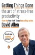 Getting Things Done (eBook, ePUB) - Bild 1