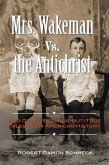 Mrs. Wakeman vs. the Antichrist (eBook, ePUB)