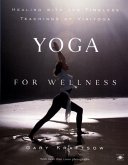 Yoga for Wellness (eBook, ePUB)