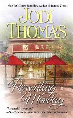 Cover Rewriting Monday (eBook, ePUB)