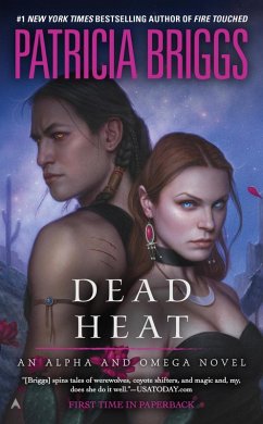 Dead Heat (eBook, ePUB) - Briggs, Patricia