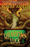 Dragons Luck (eBook, ePUB)