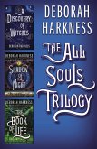 All Souls Trilogy (eBook, ePUB)