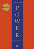 The 48 Laws of Power (eBook, ePUB)
