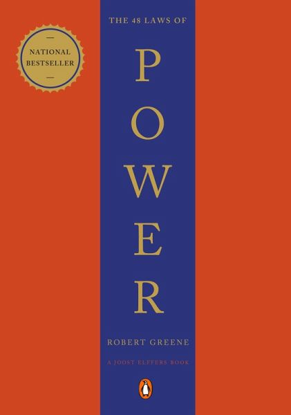 The 48 Laws of Power (eBook, ePUB) The 48 Laws of Power (eBook, ePUB)