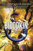 Bloodkin (Book 2) (eBook, ePUB) Bloodkin (Book 2) (eBook, ePUB)