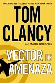 Vector de amenaza (eBook, ePUB)