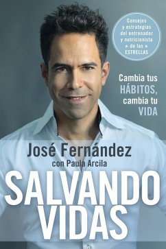 Salvando vidas (eBook, ePUB) - Fernandez, José; Arcila, Paula