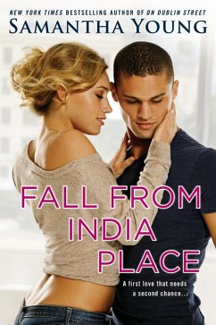 Fall From India Place (eBook, ePUB) - Young, Samantha