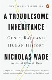 A Troublesome Inheritance (eBook, ePUB) A Troublesome Inheritance (eBook, ePUB)