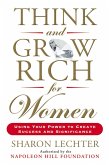 Think and Grow Rich for Women (eBook, ePUB)