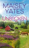 Unbroken (eBook, ePUB) Unbroken (eBook, ePUB)