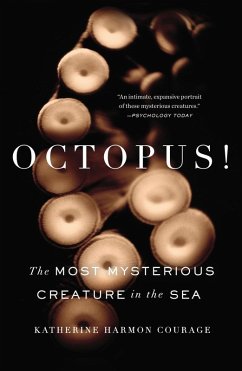Cover Octopus! (eBook, ePUB)