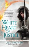 White Heart of Justice (eBook, ePUB)