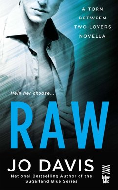 Raw (eBook, ePUB) - Davis, Jo