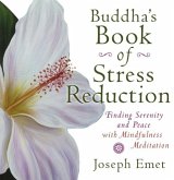 Buddha's Book of Stress Reduction (eBook, ePUB)