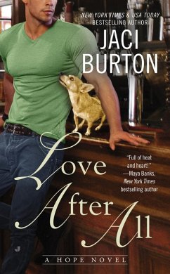 Cover Love After All (eBook, ePUB)