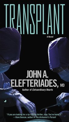 Cover Transplant (eBook, ePUB)