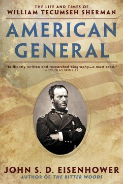 Cover American General (eBook, ePUB)