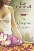 The Girl from Junchow (eBook, ePUB)