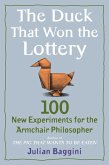 The Duck That Won the Lottery (eBook, ePUB)