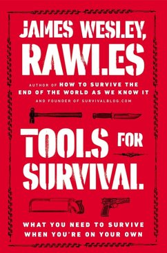 Cover Tools for Survival (eBook, ePUB)