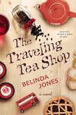 The Traveling Tea Shop (eBook, ePUB)