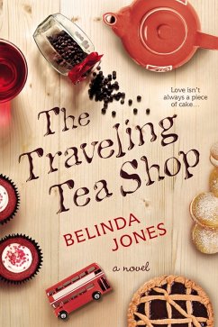 The Traveling Tea Shop (eBook, ePUB) Cover The Traveling Tea Shop (eBook, ePUB)