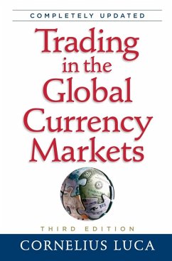 Cover Trading in the Global Currency Markets, 3rd Edition (eBook, ePUB)