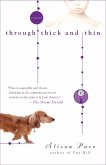 Through Thick and Thin (eBook, ePUB)