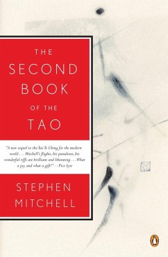 Cover The Second Book of the Tao (eBook, ePUB)