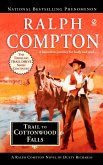 Ralph Compton Trail to Cottonwood Falls (eBook, ePUB)