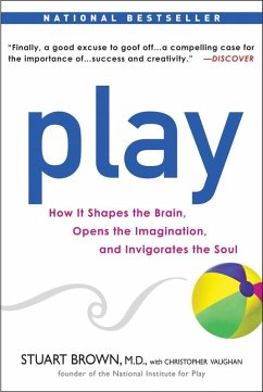 Cover Play (eBook, ePUB)