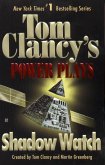 Shadow Watch (eBook, ePUB) Shadow Watch (eBook, ePUB)