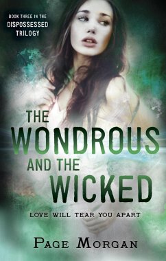 Cover The Wondrous and the Wicked (eBook, ePUB)
