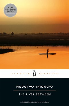 The River Between (eBook, ePUB) - Wa Thiong'O, Ngugi