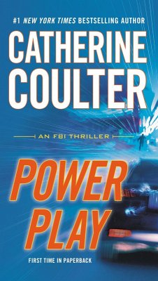 Power Play (eBook, ePUB) - Coulter, Catherine