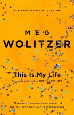 This Is My Life (eBook, ePUB) - Wolitzer, Meg
