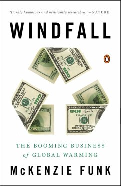 Cover Windfall (eBook, ePUB)