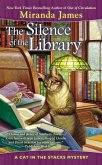 The Silence of the Library (eBook, ePUB)