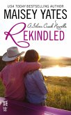 Rekindled (eBook, ePUB) Rekindled (eBook, ePUB)