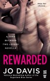 Rewarded (eBook, ePUB)