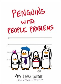 Penguins with People Problems (eBook, ePUB) - Philpott, Mary Laura