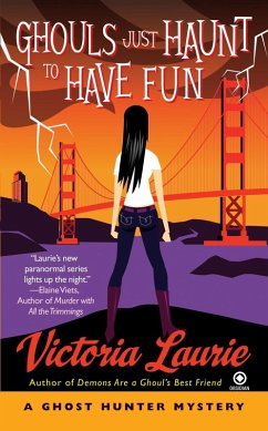 Ghouls Just Haunt to Have Fun (eBook, ePUB) - Laurie, Victoria