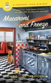 Macaroni and Freeze (eBook, ePUB) Macaroni and Freeze (eBook, ePUB)