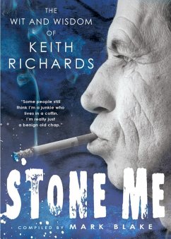 Cover Stone Me (eBook, ePUB)