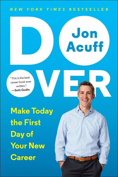 Do Over (eBook, ePUB)