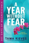 A Year Without Fear (eBook, ePUB)