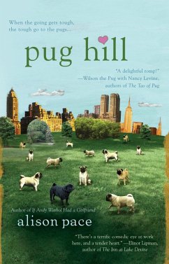 Cover Pug Hill (eBook, ePUB)