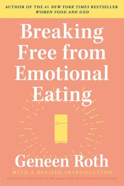 Cover Breaking Free from Emotional Eating (eBook, ePUB)